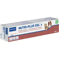 Virbac Nutri-plus Gel