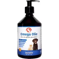 Sectolin Omega Olie