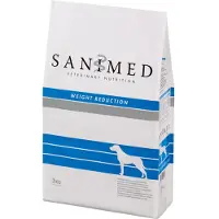 Sanimed Weight Reduction Dog