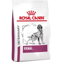 Royal Canin Hondenvoer Droog Renal 14 kg