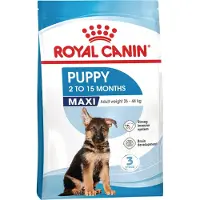 Royal Canin Hondenvoer Droog Maxi Puppy 10 kg