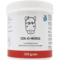 Biestwinkel Col-O-Horse