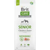 Brit Care Care - Dog - Sustainable Senior