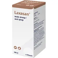 Alfasan Laxasan