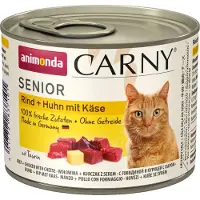 Animonda Carny Senior