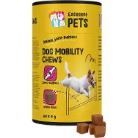 Excellent Pets Dog Mobility Chews