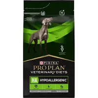 Purina Pro Plan Veterinary Diets HA Hypoallergeen - Hond