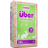 Über Paper Bedding Natural