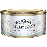 River Woods Caviar for Cats