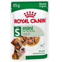 Royal Canin Shn Mini Adult Pouch - Hondenvoer - 12x85 g
