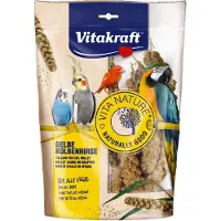 Vitakraft Vogelsnack Vita Nature Trosgierst 300 G