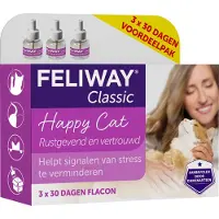 Feliway Classic Navulling