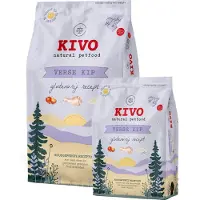 Kivo Petfood Verse Kip Puppy Glutenvrij