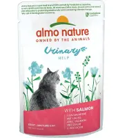 Almo Nature - Functional Urinary Help