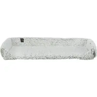 Trixie ligmat calida voor vensterbank warmtereflecterend wit-grijs - 60x25 cm