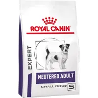 Royal Canin VCN - Neutered Adult Small Dog