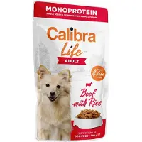 Calibra Dog Life Adult Natvoer