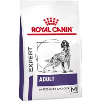 Royal Canin Hondenvoer Droog Expert Adult Medium 10 kg
