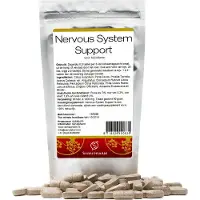 Sensipharm Nervous System Support - Huisdieren