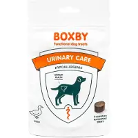 Boxby Functional Urinary Care