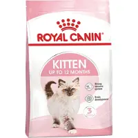 Royal Canin Kattenvoer Brokken Kitten 400 G