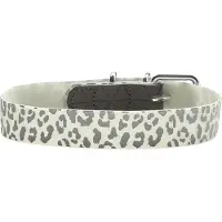 Hunter Convenience Reflect Glow Halsband