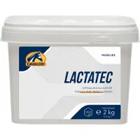 Cavalor LactaTec