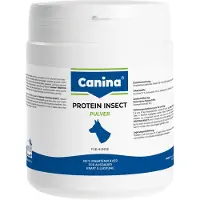Canina Protein Insectenpoeder