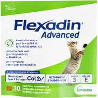 Flexadin Advanced Cat 1 zak (30 stuks)