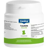 Canina Taurine voor Katten