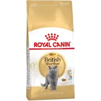 Royal Canin British shorthair adult 400gr