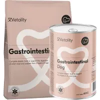 Vetality Gastrointestinal - Hondenvoer