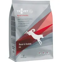 Trovet Renal & Oxalate RID Hond