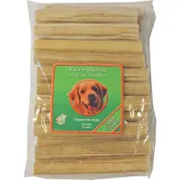 Boon Buffelhuidstaaf klein voor de hond 50 stuks