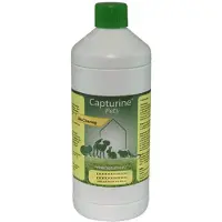 Capturine Pets Bio-Cleaning