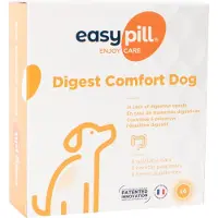 Virbac Easypill Smectite voor Honden | 28 g x 6 stuks