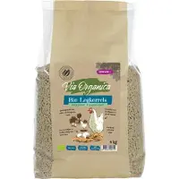 Via Organica Bio Legkorrels 3mm 4 kg