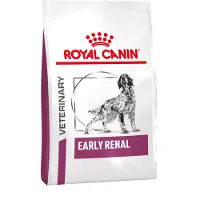 Royal Canin Early Renal Hond