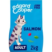 Edgard & Cooper Verse Zalm - 2 kg