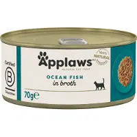 Applaws Cat - Ocean Fish