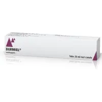 Dermiel Oordruppels