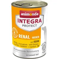 Animonda Integra Integra Protect Dog Nieren - Kip - Blik