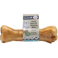 Beeztees Hondenbot Paardenhuid 17 Cm