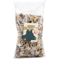 Beeztees Puppy Petit Mix - Hondenkoekjes - Hondensnacks - Voordeelverpakking - 1400 gram