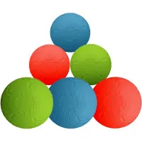 Jolly Soccer Ball