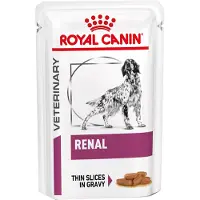 Royal Canin Renal Hond - Maaltijdzakje