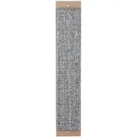 Trixie Krabplank - Grijs