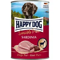 Happy Dog Sensible Pure Sardinia