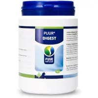 Puur Digest