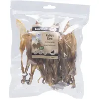 Beeztees Konijnenoren Voordeelverpakking 220 gram